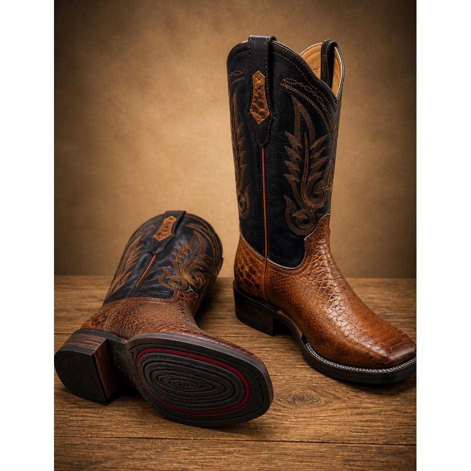 Corral Python Clon 2 CM5/CM7