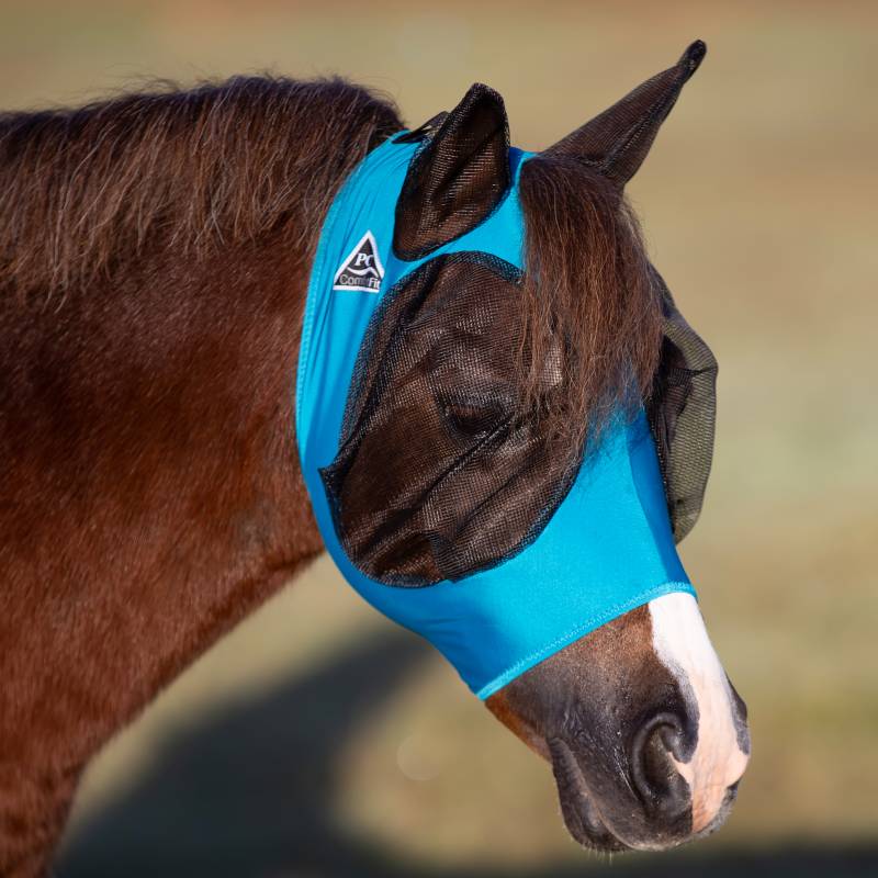 PC Comfort Fit Fly Mask