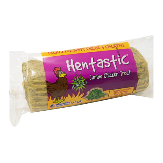 Hentastic Jumbo Treat