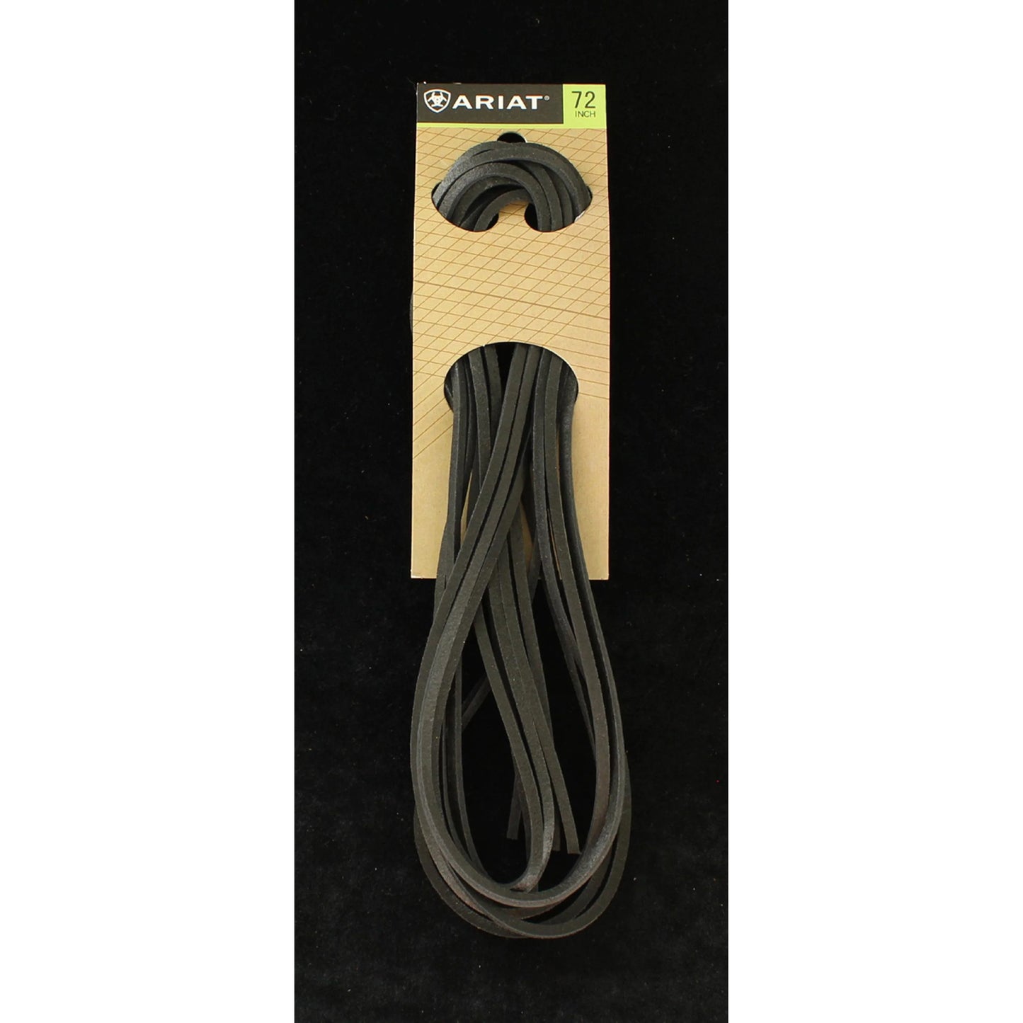 Ariat Leather Laces 72”