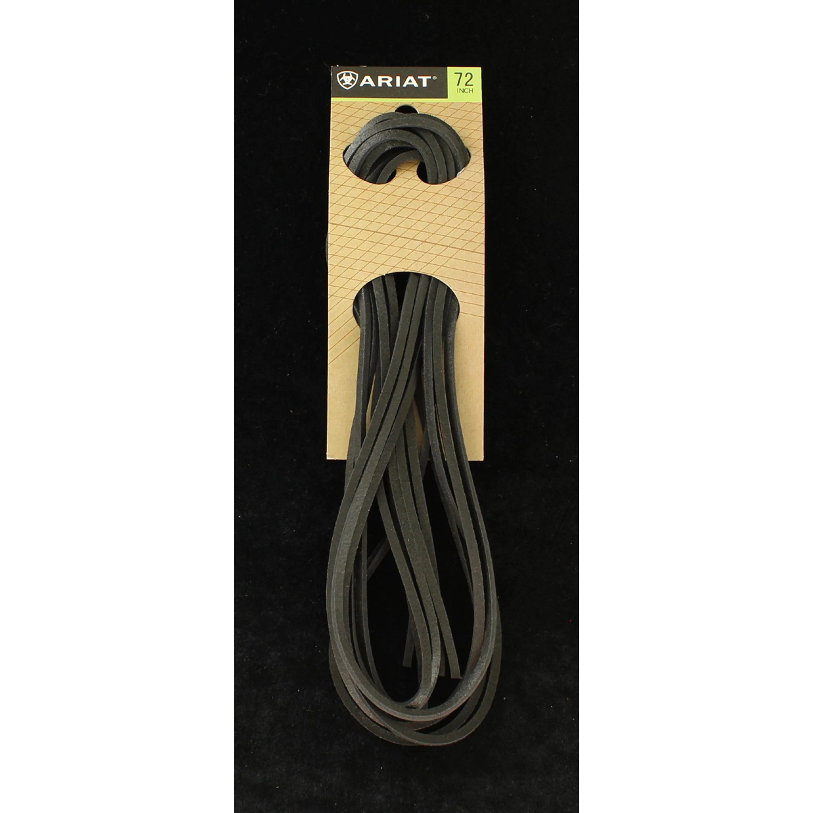 Ariat Leather Laces 72”