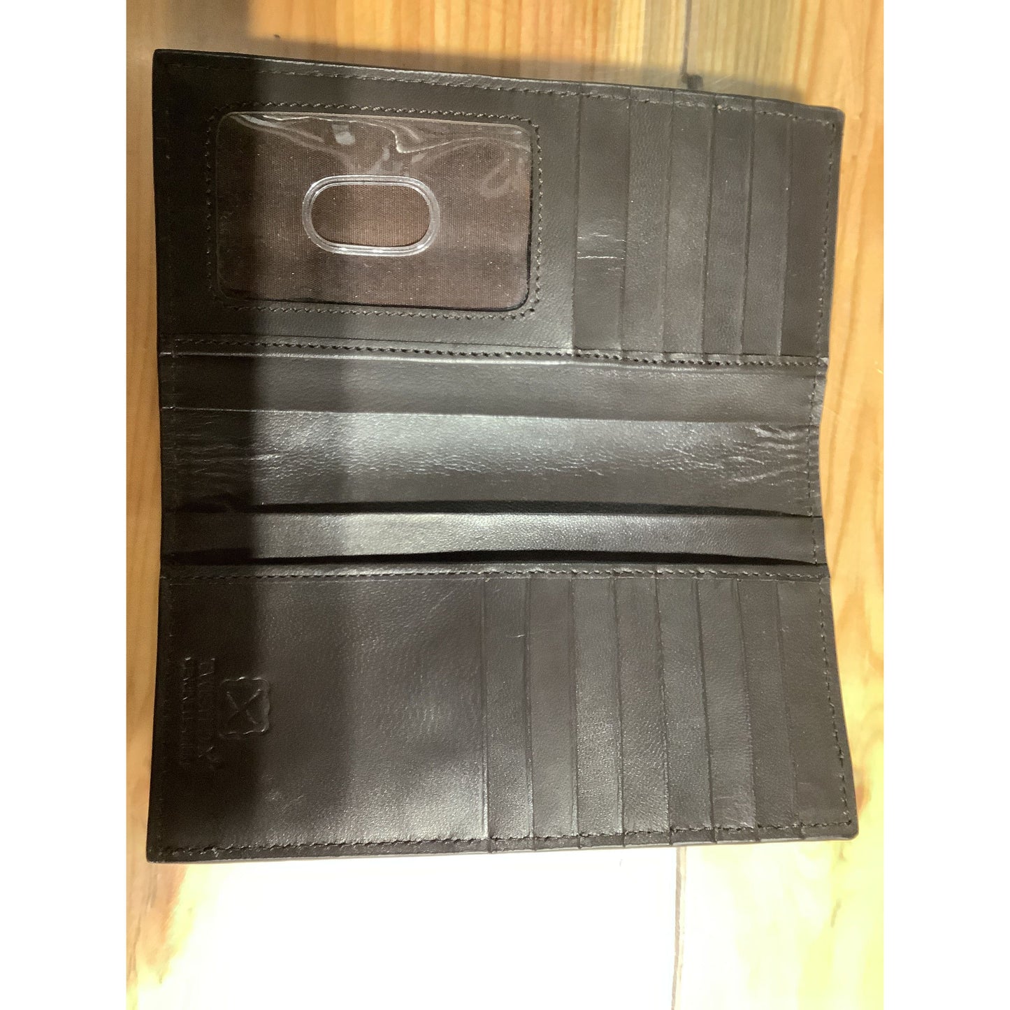 TWISTED X WALLET XRC-5