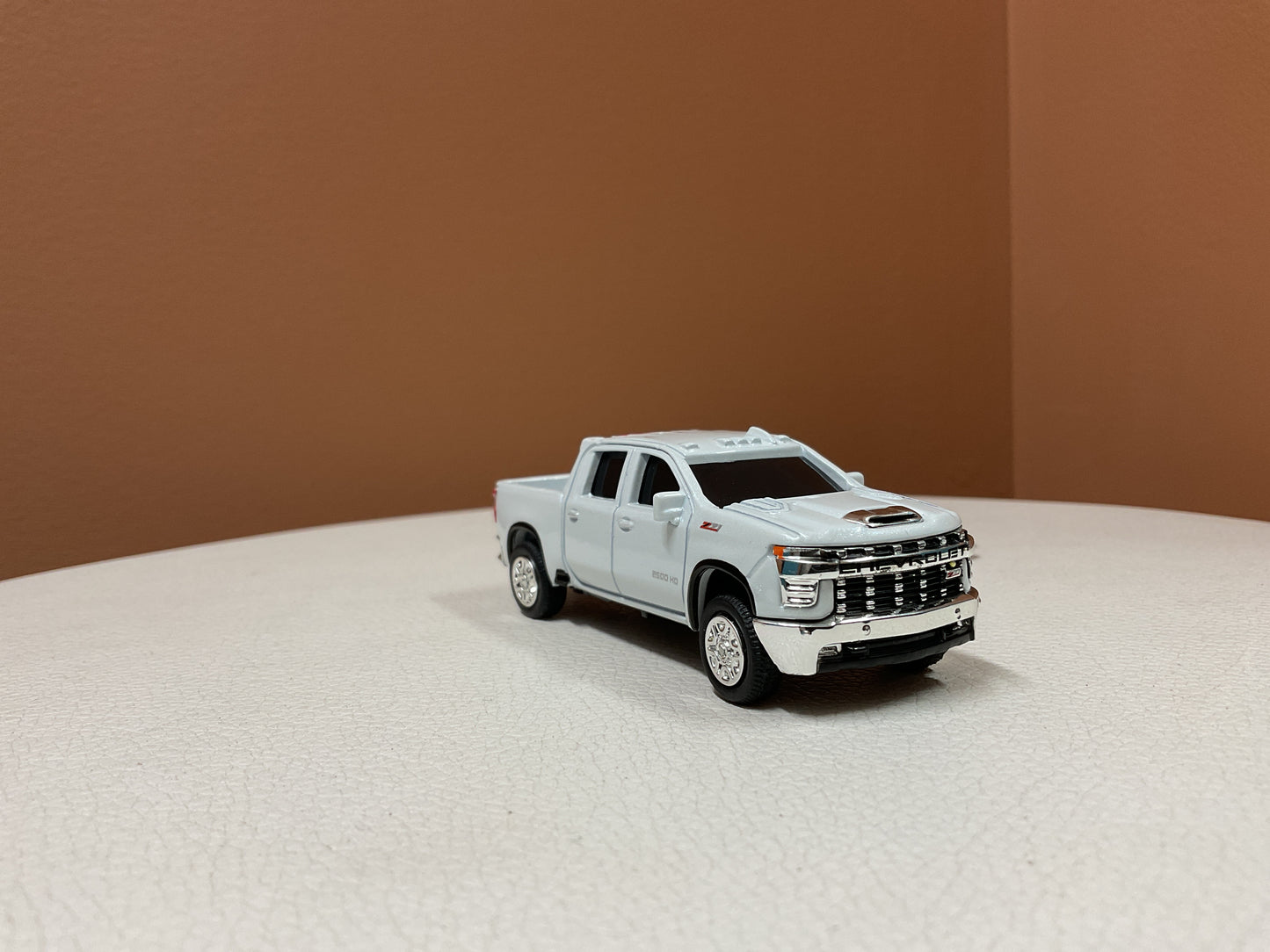 Tomy Die-Cast Truck Model Toy