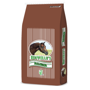 Hoffman 10% BalancI.R.Ration