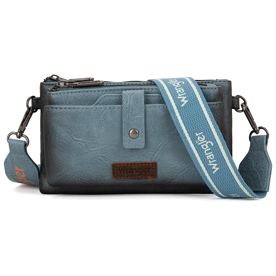 Wrangler Cross Body Bag