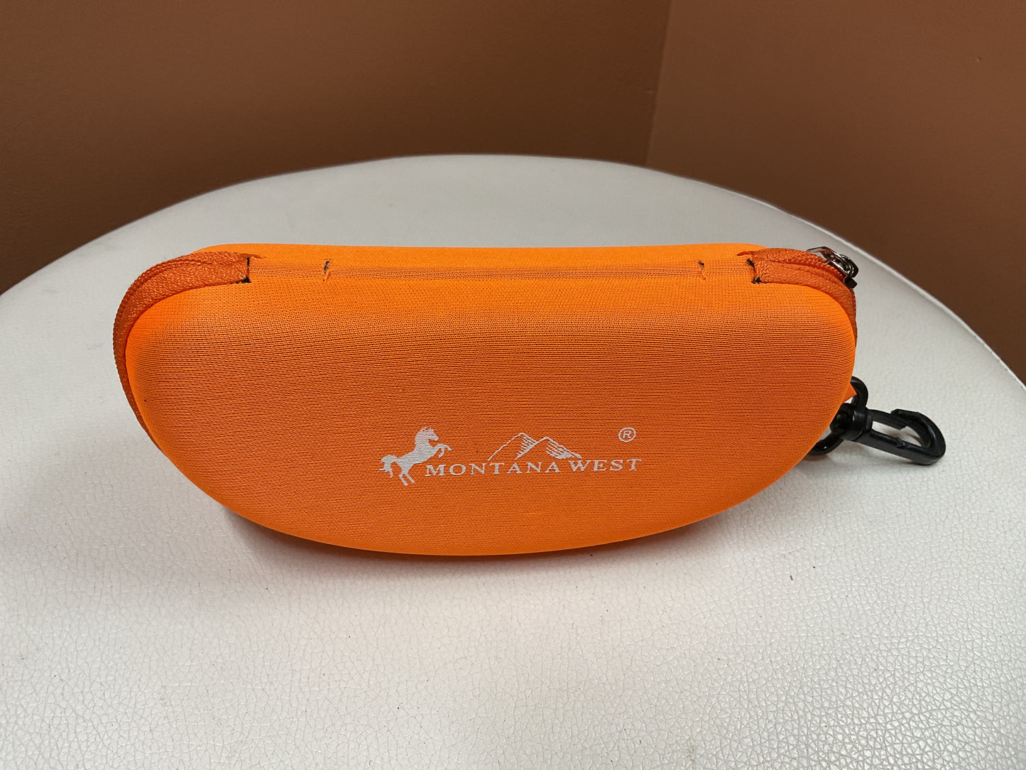 Montana West Sunglasses with Case, Turquoise Eagle  X002RAMGSB