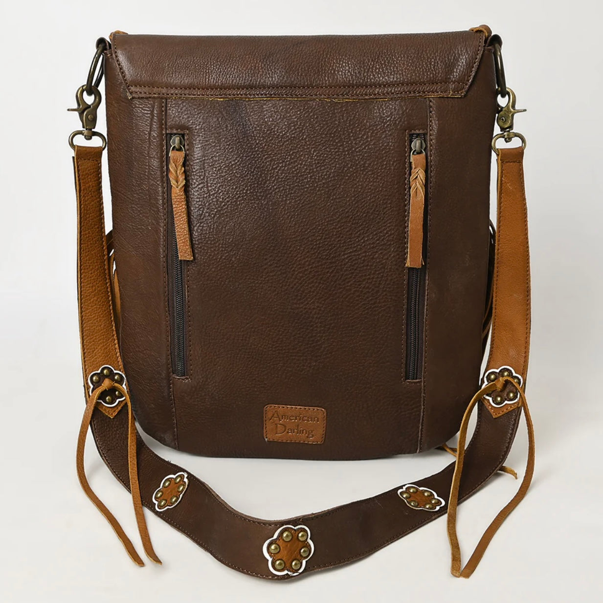 American Darling “Rodeo” Tote/CrossBody Bag