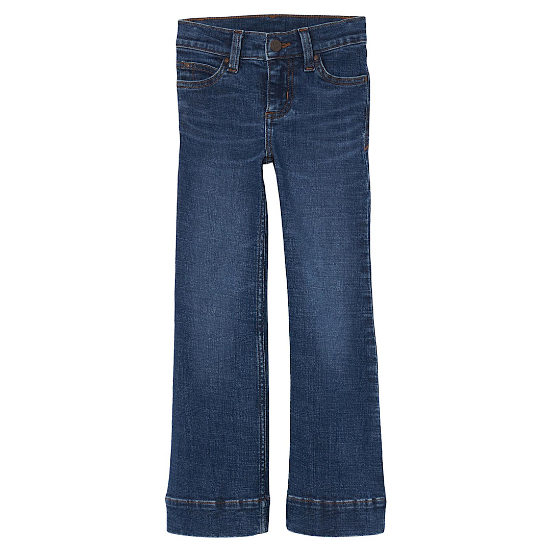 Girls WRANGLER RETRO TROUSER FAITH