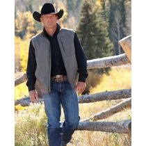 MEN'S CONCEALED CARRY BONDED VEST
