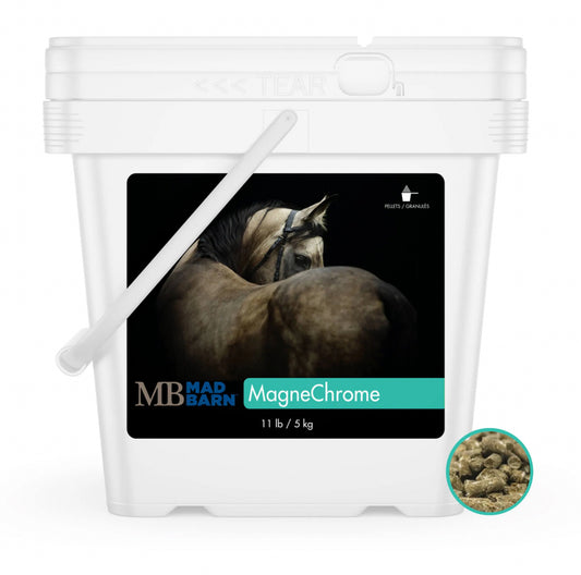 Mad Barn MagneChrome 5kg