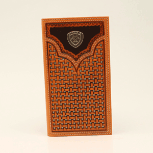 Ariat Rodeo Wallet A3540548