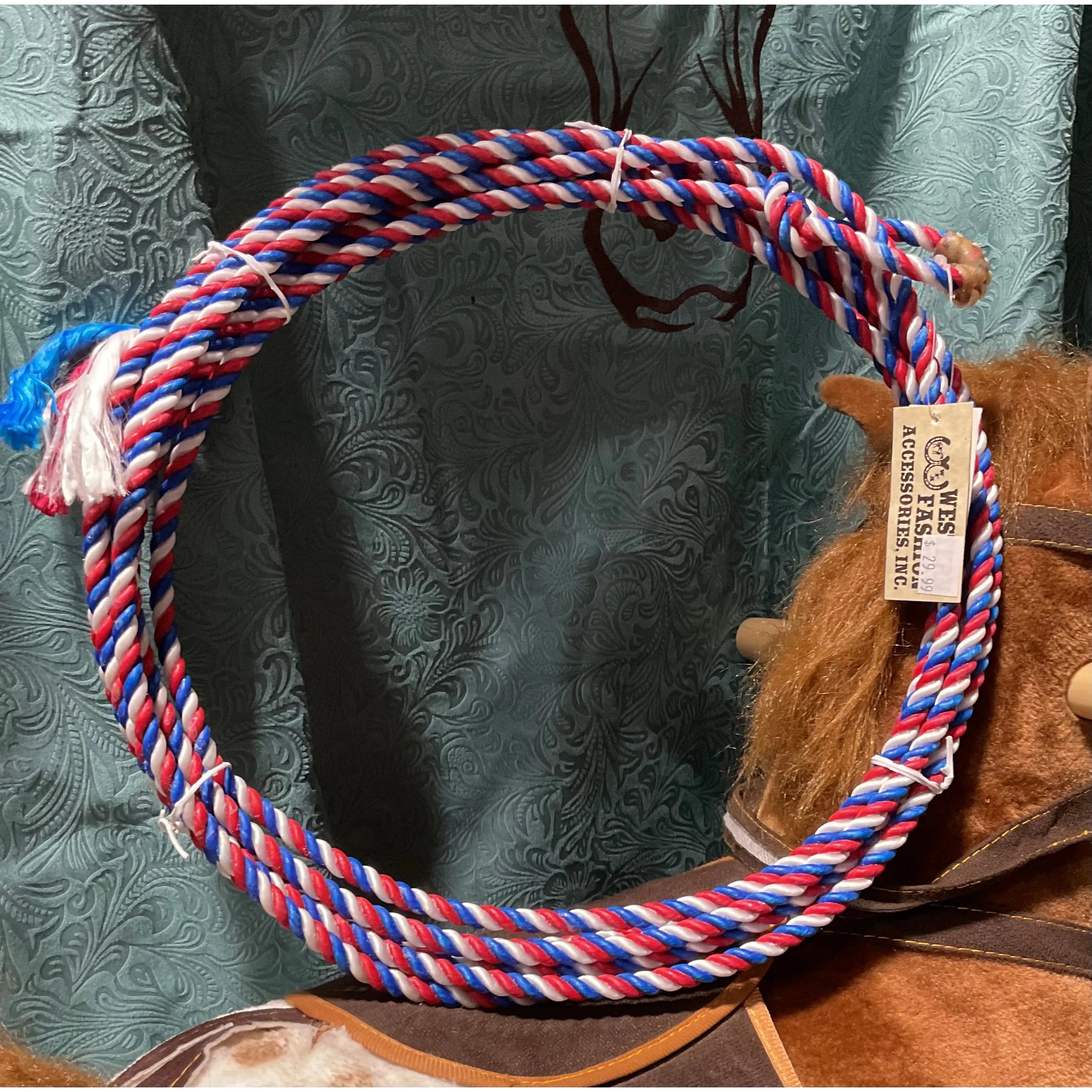 Western Fashion Accessories Inc. - Lasso