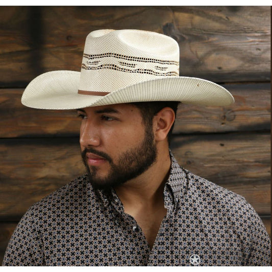 Ariat Straw Hat,  Bangora A73196