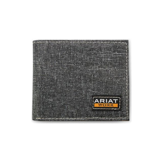 Ariat Work Wallet Bi-fold A3402806