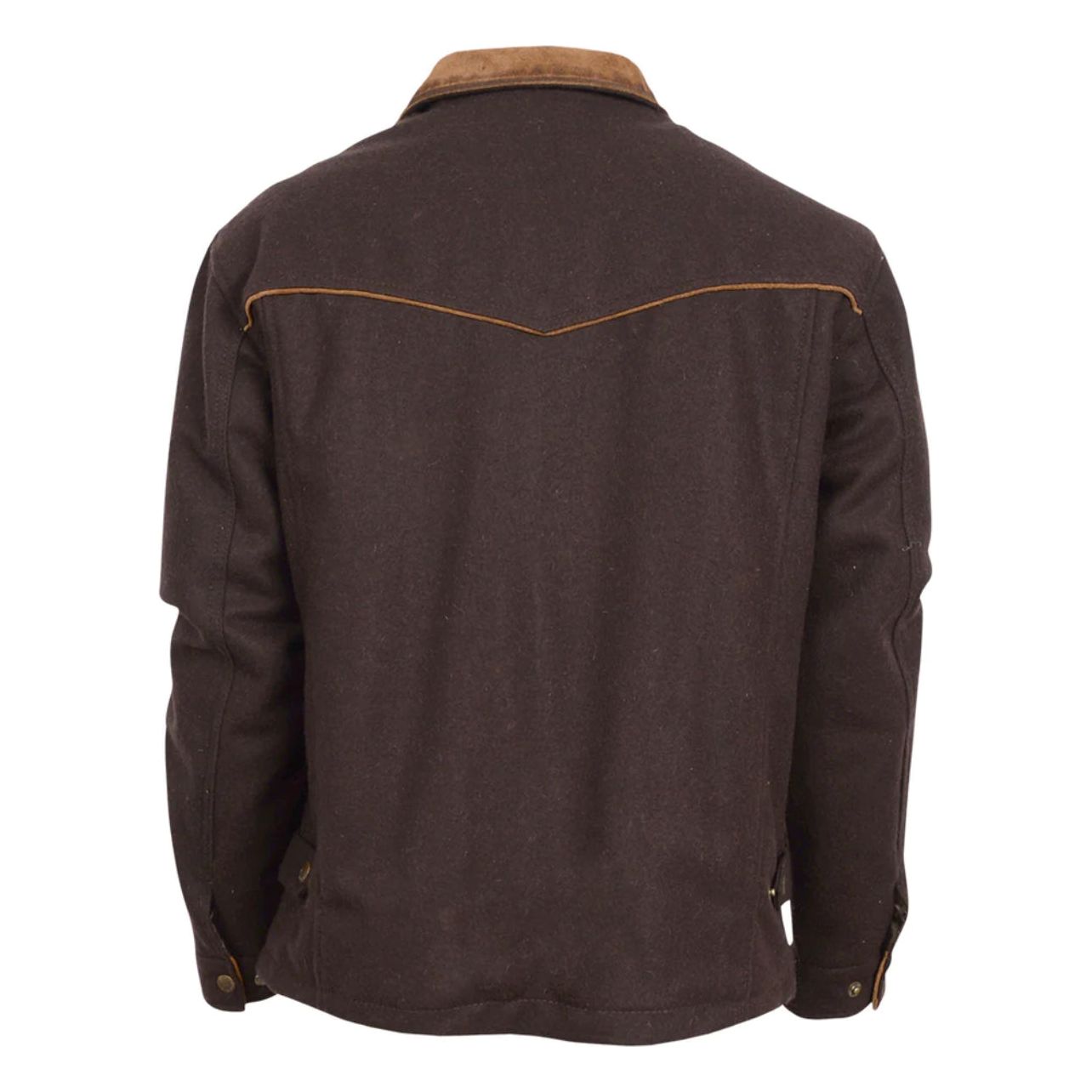 STS Ranchwear The Wooly Men’s Jacket