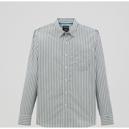 Wrangler Men’s Cody Johnson, Button Shirt - 112368042