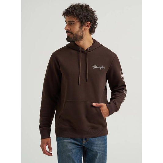 Wrangler Men’s  Hoodie 112368744