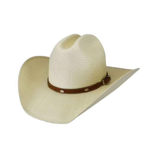 Bailey Straw Cowboy Hat- Farson