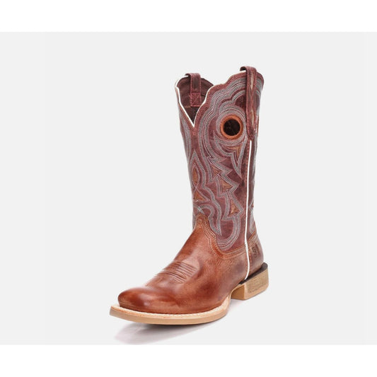 Durango Ladies Western Boot, Rebel Pro, Square Toe DRD0420