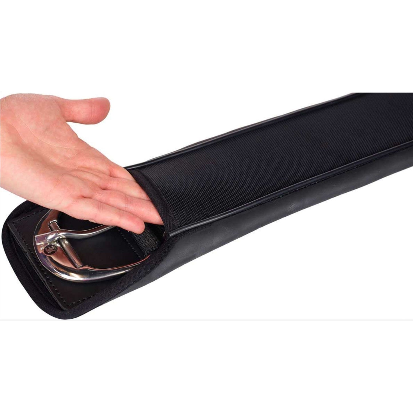 Reinsman Soft Touch Cinch, Straight