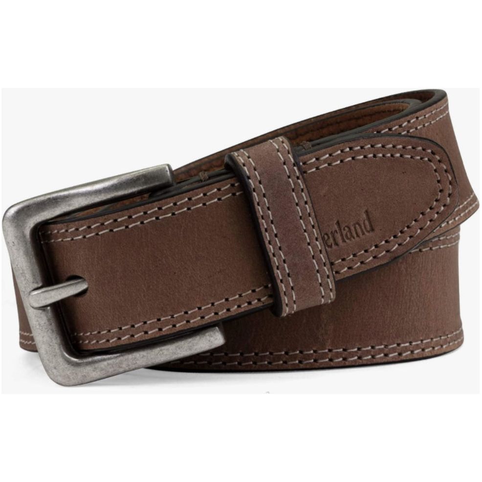 Timberland Men’s Belt in Black or Brown BA5389/08 & BA5389/73