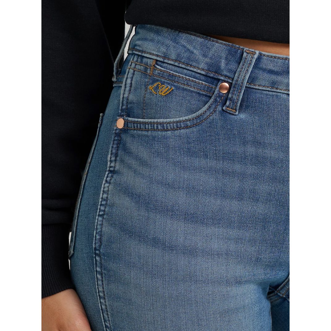 Wrangler Ladies Jean | X LAINEY WILSON, BOOT HUGGERS 112370404
