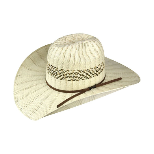 Bailey Straw Cowboy Hat - Goltry