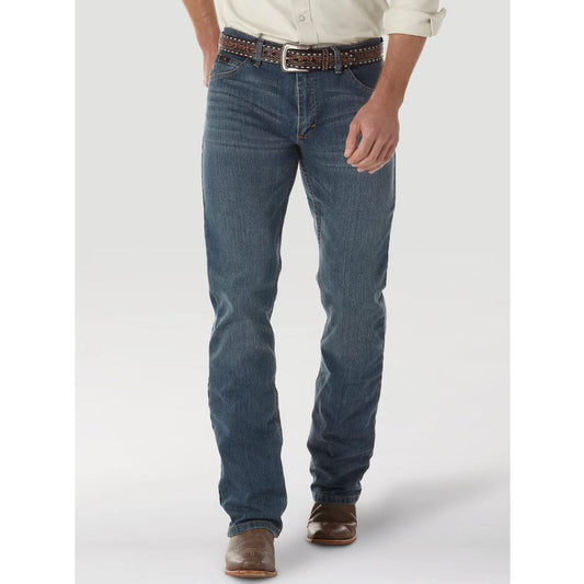 Wrangler Men’s Jean - 02 Slim 1002MACBA