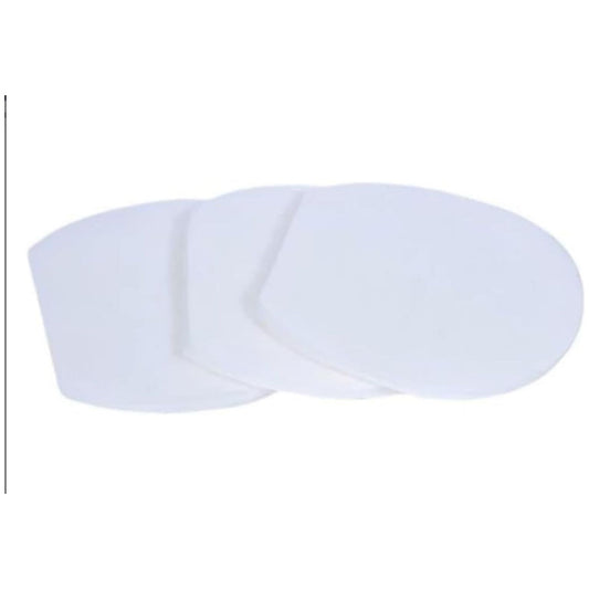 Silverline Hoof Shape Poultice V8006