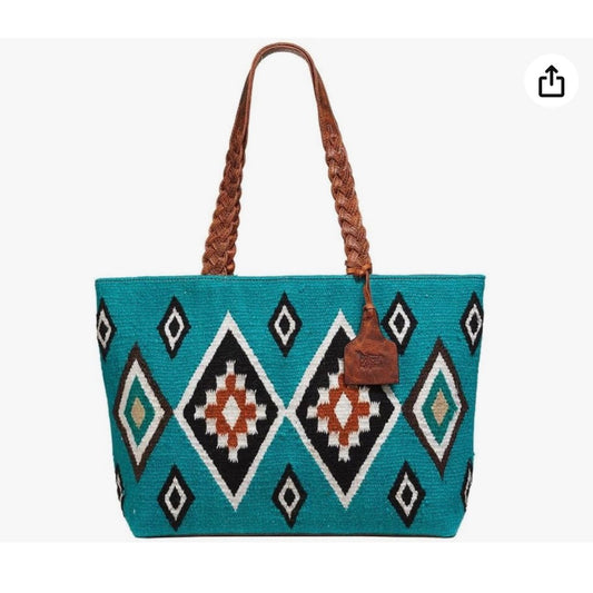 Angel Ranch -  Tote Handbag D330007153