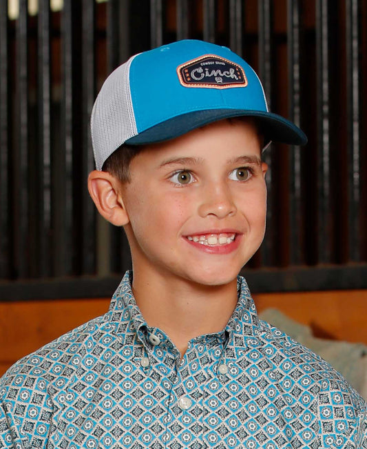 Cinch -  Youth Ball Cap MCC0606036