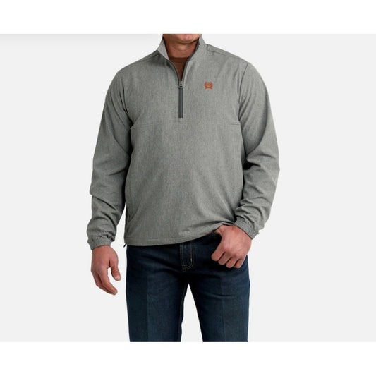 Cinch Men’s Jacket - Windbreak MWJ1935001