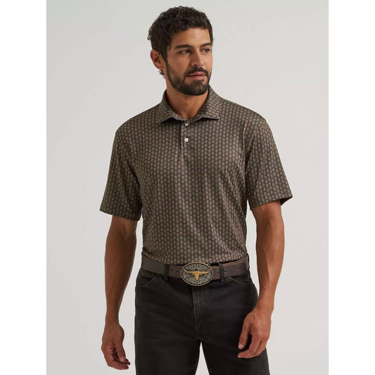 Wrangler Men’s, All Terrain, Polo 112382469