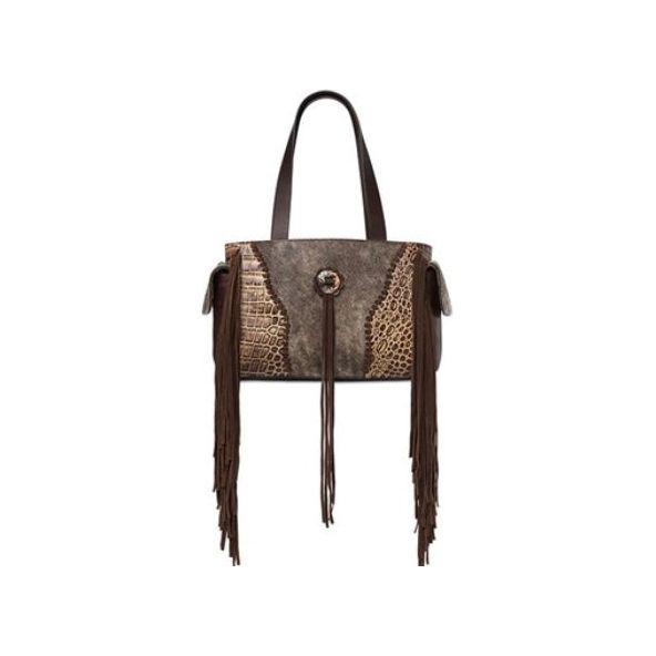 Ariat Concealed Carry Laney Satchel Handbag