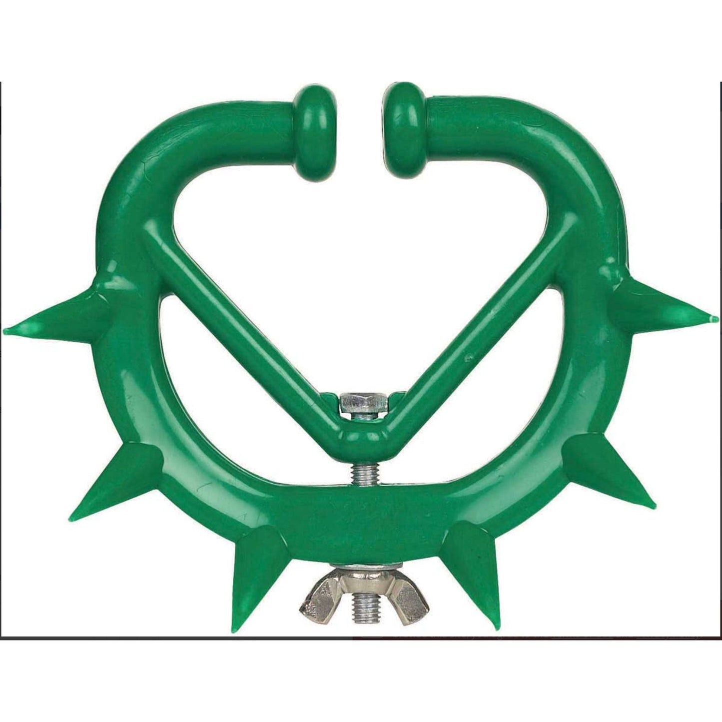 Weaner for Calf Green Plastic