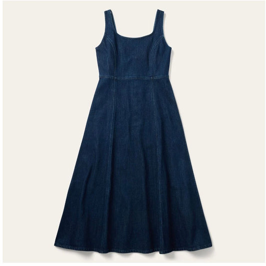 Stetson Ladies Dress, Stretch Denim Tank 11-057-0202-3008