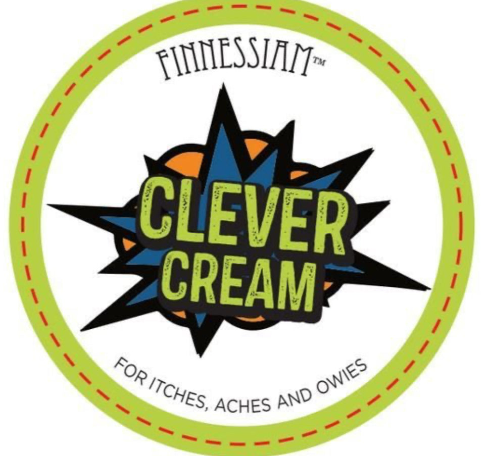 Finnessiam Clever Cream 16oz