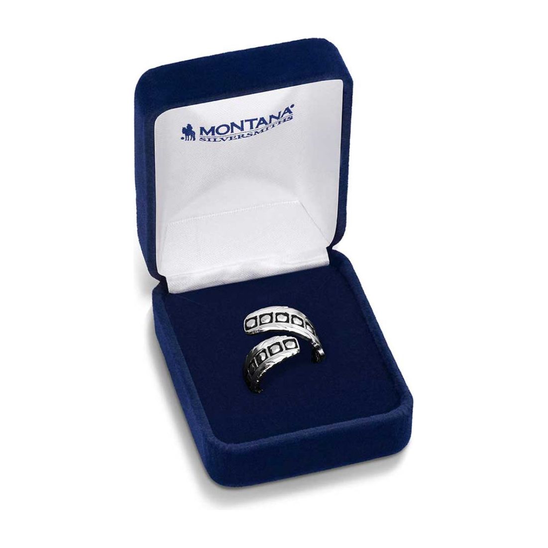 Montana Silversmith - Ring - American Made Spirt AMRG5896