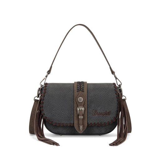 WRANGLER Purse, Tote, Crossbody, WG454-2003BK