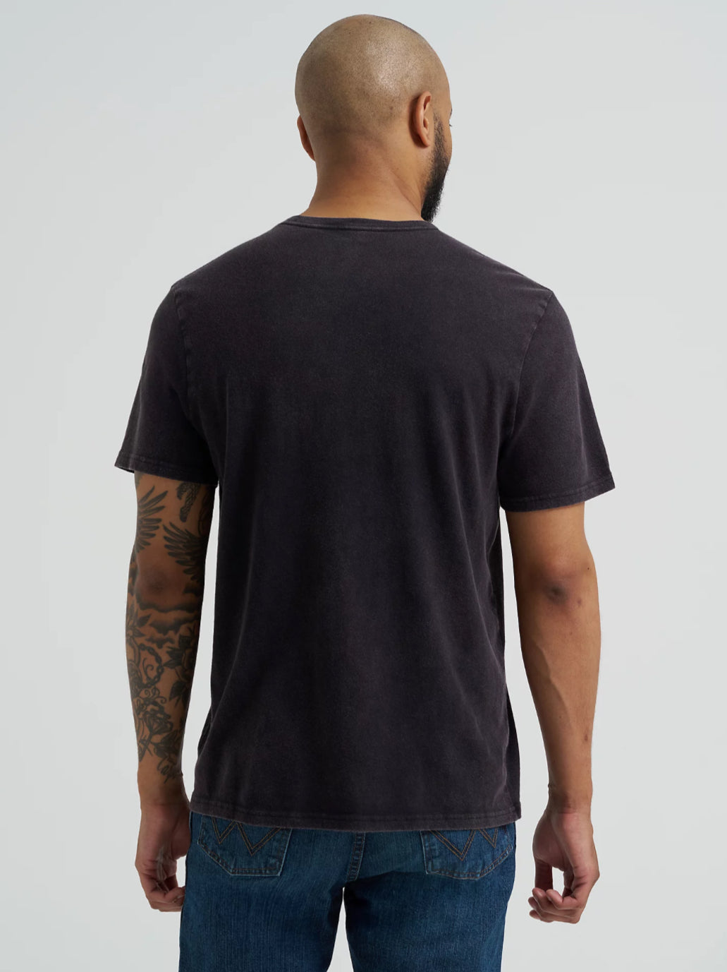 Wrangler Men’s T-Shirt 112365652