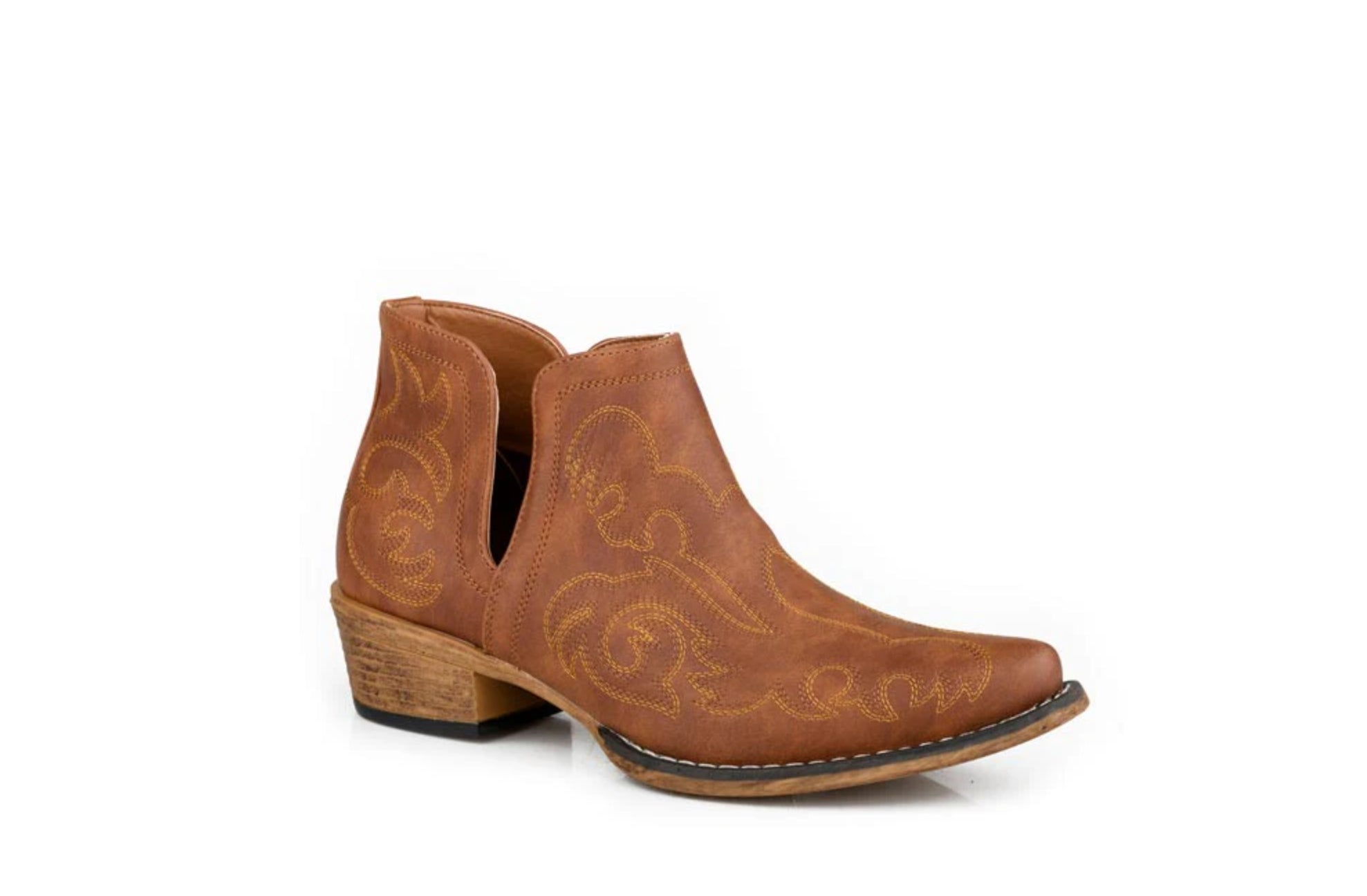 Roper Western Bootie 09-021-0191-3700