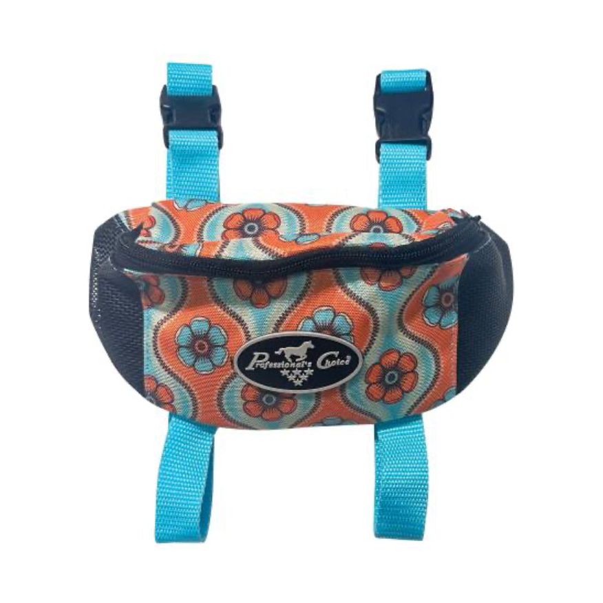 Professional’s Choice -Pommel Bag PCPB