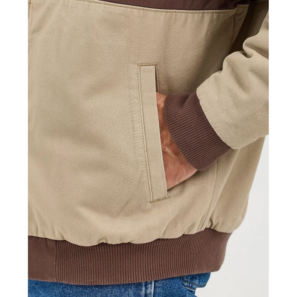 WRANGLER MEN’S Checotah Bomber JACKET 112368287