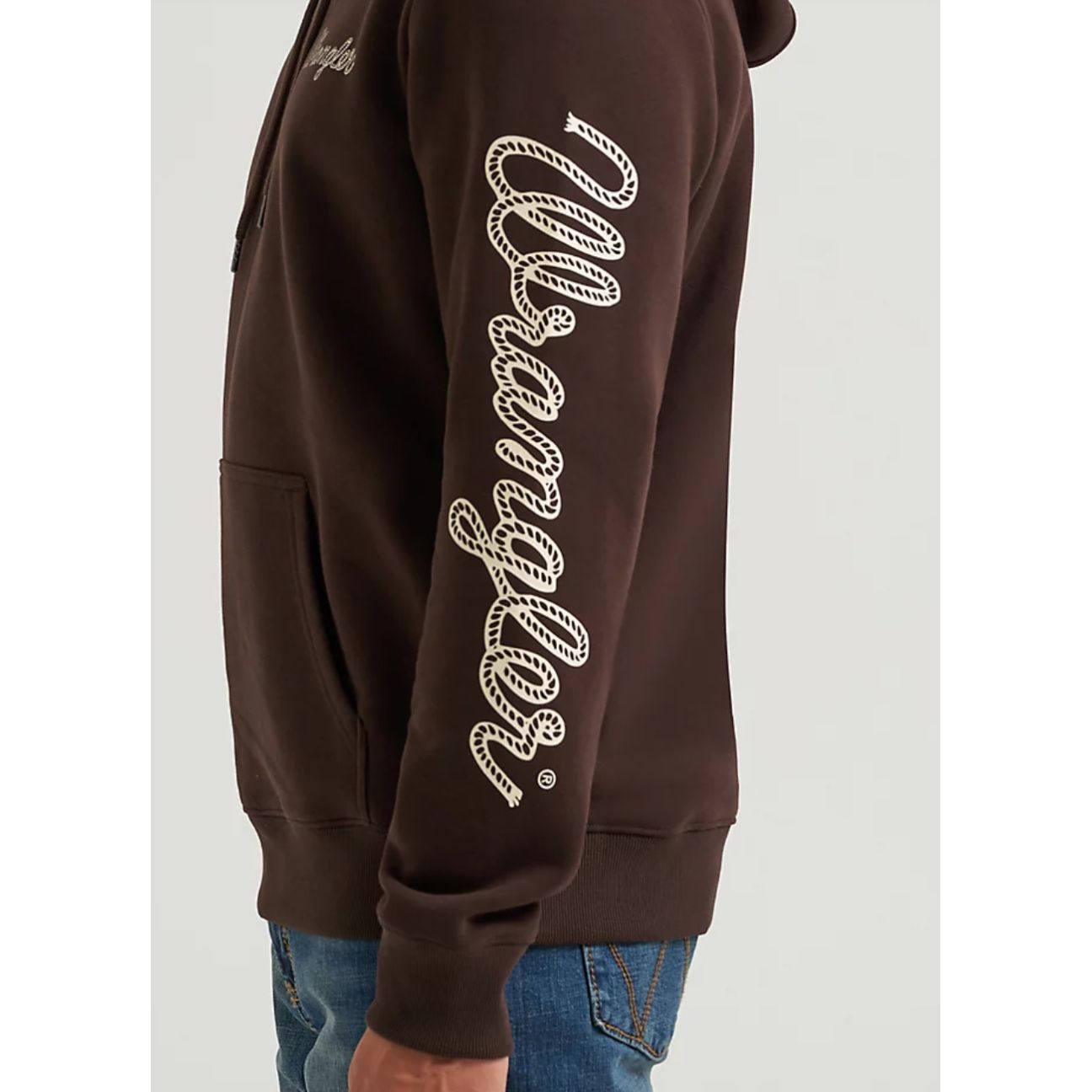 Wrangler Men’s  Hoodie 112368744