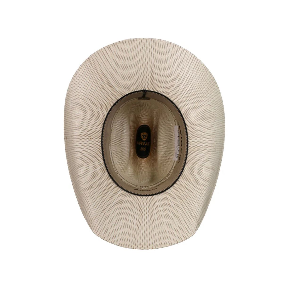 Ariat Straw Hat,  Bangora A73196