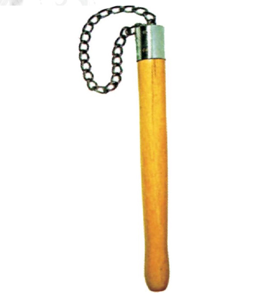 Twitch, Chain End, for Horse