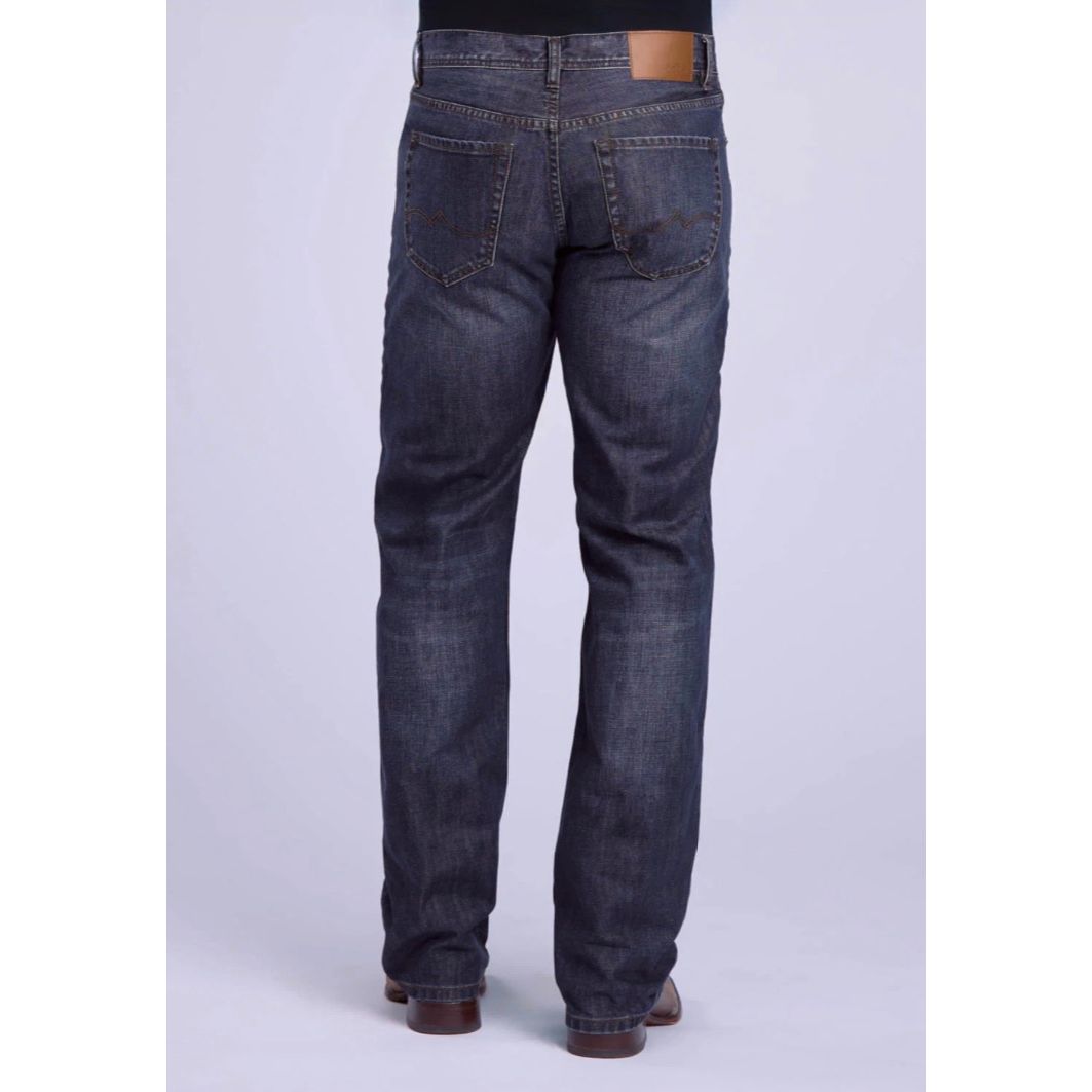 Stetson Mens Bootcut Leg 10-004-0420-1832