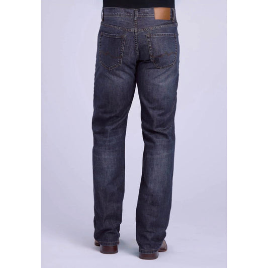 Stetson Mens Bootcut Leg 10-004-0420-1832