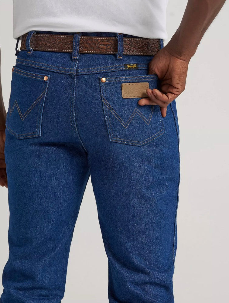 Wrangler Men’s Cowboy Cut Slim Fit Jeans, H936PWD