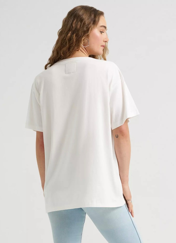 Wrangler Ladies T-Shirt, Lainey Wilson- 112382813